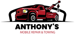 Anthony's Mobile Repair & Towing